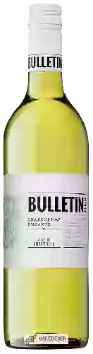 Domaine Bulletin Place - Chardonnay (Unoaked)