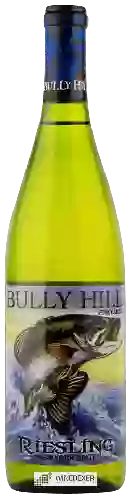 Domaine Bully Hill - Bass Riesling