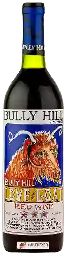 Domaine Bully Hill - Love My Goat