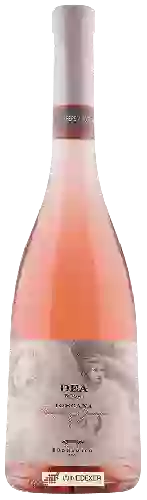 Domaine Tenuta del Buonamico - Dea Rosa