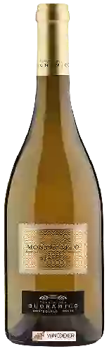 Domaine Tenuta del Buonamico - Montecarlo Bianco