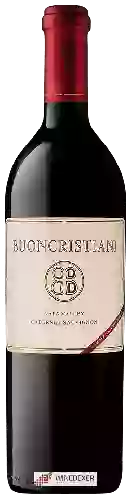 Domaine Buoncristiani - Cabernet Sauvignon