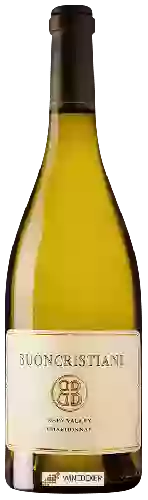 Domaine Buoncristiani - Chardonnay