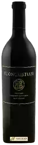 Domaine Buoncristiani - The Core Cabernet Sauvignon