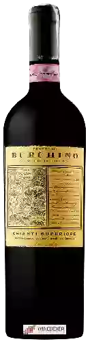 Domaine Burchino - Chianti Superiore