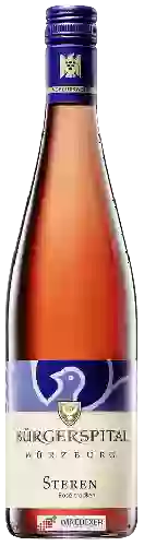 Domaine Bürgerspital - Steren Rosé Trocken