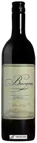 Domaine Burgess - Triere Vineyard Merlot