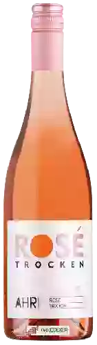 Domaine Burggarten - Rosé Trocken