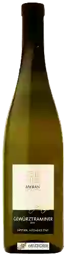 Domaine Kellerei Meran - Festival Gewürztraminer