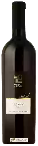 Domaine Kellerei Meran - Festival Lagrein