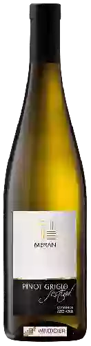 Domaine Kellerei Meran - Festival Pinot Grigio