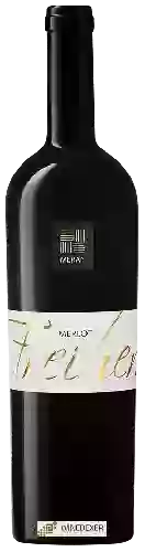 Domaine Kellerei Meran - Freiherr Merlot