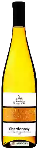 Domaine Kellerei Meran Burggräfler - Chardonnay