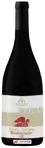 Domaine Kellerei Meran Burggräfler - Privat Pinot Nero