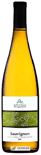 Domaine Kellerei Meran Burggräfler - Sauvignon