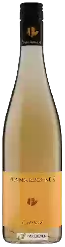 Domaine Pfannebecker - Cuvée Rosé