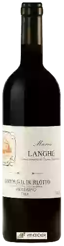 Domaine Comm. G.B. Burlotto - Mores Langhe