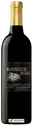 Domaine Burnside Road - Cabernet Sauvignon