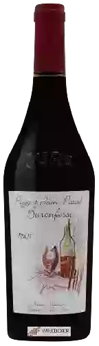 Domaine Buronfosse - Les soupois Pinot