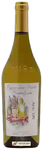 Domaine Buronfosse - Macvin du Jura