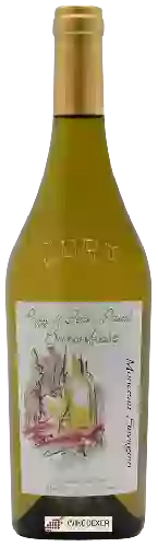 Domaine Buronfosse - Monceau Savagnin