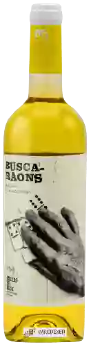 Domaine Busca Raons - Macabeu - Chardonnay