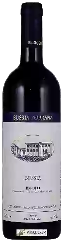 Domaine Bussia Soprana - Bussia Barolo