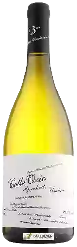 Domaine Bussoletti Leonardo - Colle Ozio Umbria Grechetto