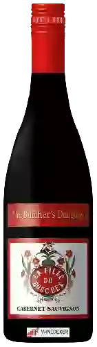 Domaine The Butcher's Daughter - La Fille du Boucher Cabernet Sauvignon