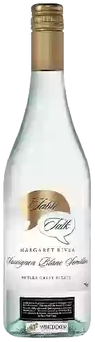 Domaine Butler Crest - Table Talk Sauvignon Blanc - Semillon