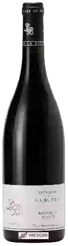 Domaine de la Butte - Mi-Pente Bourgueil