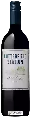 Domaine Butterfield Station