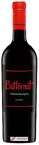 Domaine Butternut - Cabernet Sauvignon