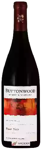 Domaine Buttonwood - Pinot Noir