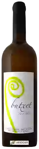 Domaine Butxet - Va de Blanc