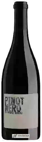 Domaine Buvoli - Pinot Nero