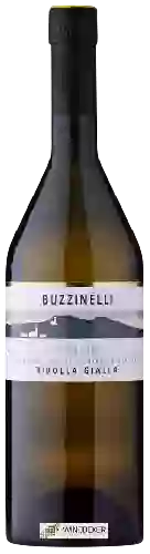 Domaine Buzzinelli - Ribolla Gialla