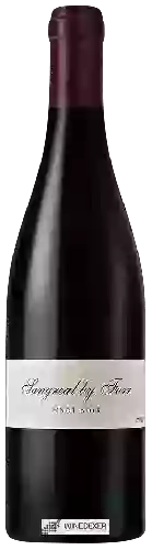 Domaine By Farr - Sangreal Pinot Noir