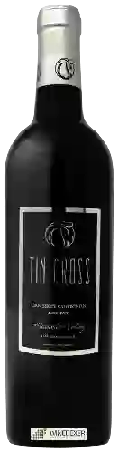 Byington Vineyard and Winery - Tin Cross Block Reserve Cabernet Sauvignon