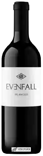 Domaine Byron Blatty - Evenfall