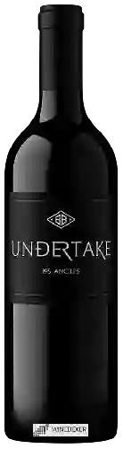 Domaine Byron Blatty - Undertake