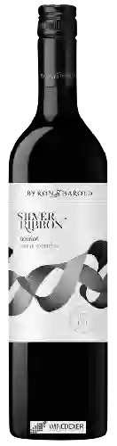 Domaine Byron & Harold - Silver Ribbon Merlot