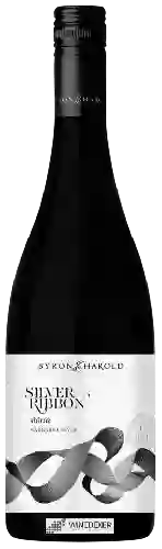 Domaine Byron & Harold - Silver Ribbon Shiraz