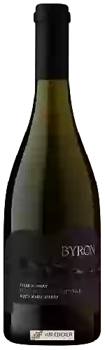 Domaine Byron - Bien Nacido Vineyard Chardonnay
