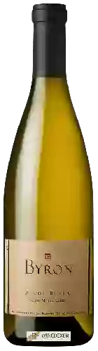 Domaine Byron - Pinot Blanc