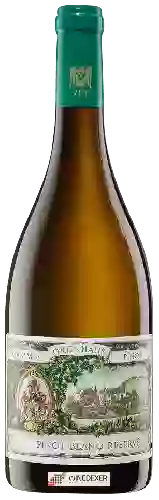 Domaine Maximin Grünhaus - Pinot Blanc Reservé