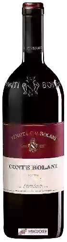 Domaine Ca' Bolani - Conte Bolani