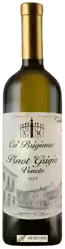 Domaine Ca'Brigiano - Pinot Grigio