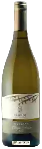 Domaine Cà del Gè - Moscato Oltrepò Pavese