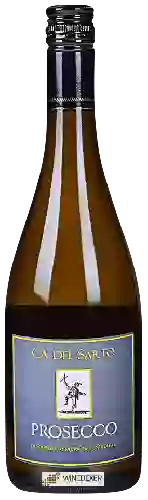 Domaine Ca' del Sarto - Prosecco